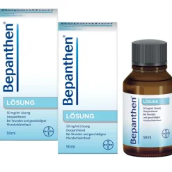 Bepanthen® Lösung>