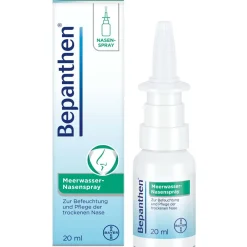 ® Meerwasser-Nasenspray>Bepanthen Discount
