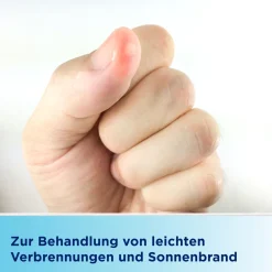 ® Schaumspray|Bepanthen New