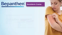® Sensiderm Creme|Bepanthen Sale