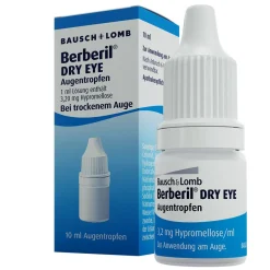 ® DRY EYE|Berberil Clearance