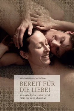 Bereit für die Liebe!| Online