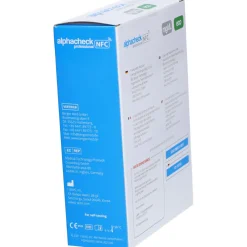 Berger Med Alphacheck professional eco mg/dL| Sale