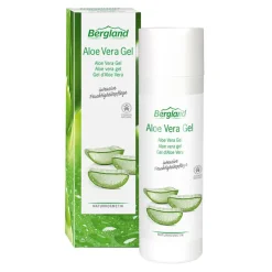 Aloe Vera Gel>Bergland Outlet