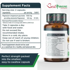 Best Immune Magnesiumglycinat 500 mg><noscript><img width=