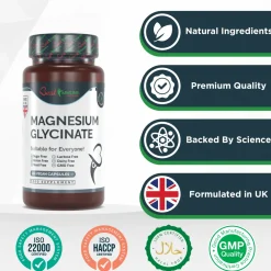Best Immune Magnesiumglycinat 500 mg><noscript><img width=