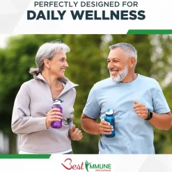 Best Immune Natürliches Vitamin E 500 IE| Online