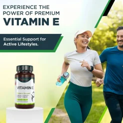 Best Immune Natürliches Vitamin E 500 IE| Online