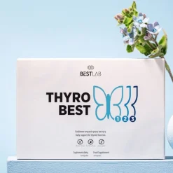 Best Lab Thyro Best Nahrungsergänzungsmittel zur Unterstützung der Schilddrüsenfunktion.><noscript><img width=