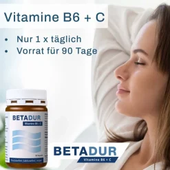 BETADUR Kapseln| Sale