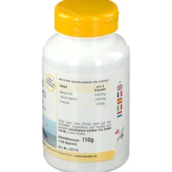Betain HCL 650 mg> Outlet