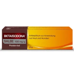 ® Salbe|Betaisodona Sale