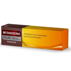 ® Salbe|Betaisodona Sale