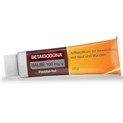 ® Salbe|Betaisodona Sale