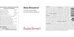 Beta-Sitosterin - SuperSmart><noscript><img width=