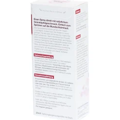 BetterYou® Eisen Direkt-Spray| New