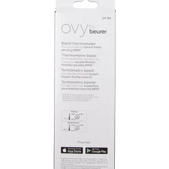 Basalthermometer OT 20>beurer