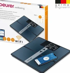 BF 980 Personenwaage|beurer Outlet
