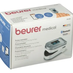 Bluetooth Pulsoximeter PO60>beurer Sale