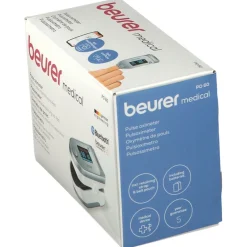Bluetooth Pulsoximeter PO60>beurer Sale
