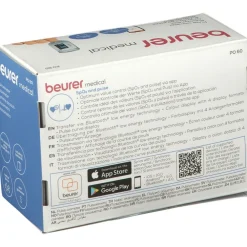 Bluetooth Pulsoximeter PO60><noscript><img width=