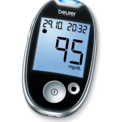Blutzucker Messgerät GL44 mg/dl|beurer
