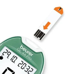 Blutzuckermessgerät GL 44 PROFESSIONAL|beurer Online