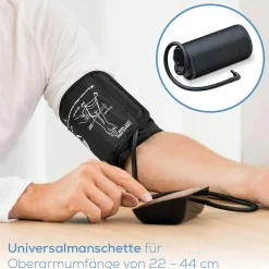 BM 54 Blutdruckmessgerät|beurer Outlet