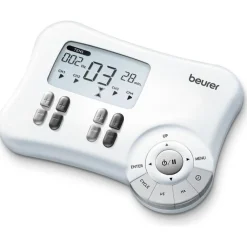 EM 80 Digital TENS/EMS>beurer Hot