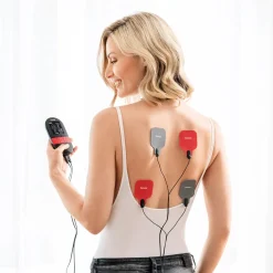 »EM 59« Digital TENS/EMS mit Wärmefunktion>beurer Online