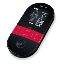 »EM 59« Digital TENS/EMS mit Wärmefunktion><noscript><img width=