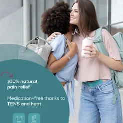EM 55 Menstrual Relax+|beurer Discount