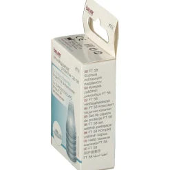 Ersatzschutzkappen für das Ohrthermometer FT58>beurer New