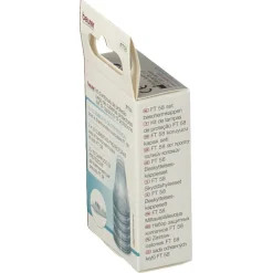 Ersatzschutzkappen für das Ohrthermometer FT58><noscript><img width=