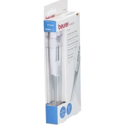 Express Thermometer - Extra schnelle Messung|beurer Hot