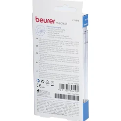 Express Thermometer - Extra schnelle Messung|beurer Hot