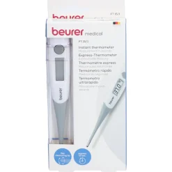 Express Thermometer - Extra schnelle Messung|beurer Hot