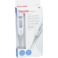 Express Thermometer - Extra schnelle Messung|beurer Hot