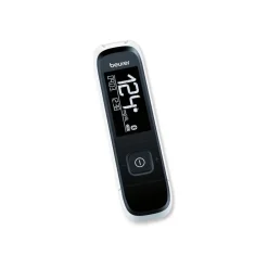 GL 60 mg/dl - Blutzuckermessgerät|beurer Online
