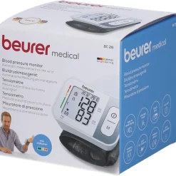 Handgelenk Blutdruckmessgerät BC28|beurer Best