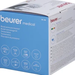 Handgelenk Blutdruckmessgerät BC28|beurer Best