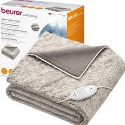 HD 75 Cosy Nordic Wärmezudecke Heizdecke|beurer Discount