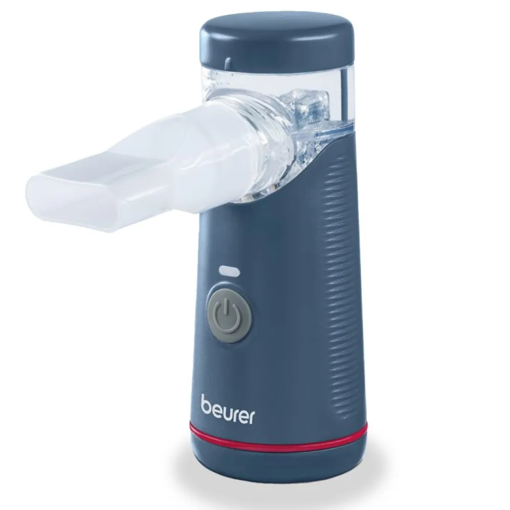 IH 49 Schwingmembran-Inhalator|beurer Sale