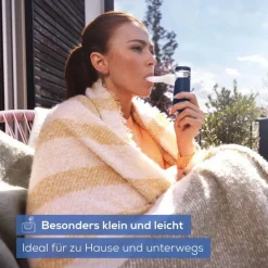IH 49 Schwingmembran-Inhalator|beurer Sale