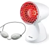 INFRAROTLAMPE 100W IL11|beurer Hot