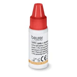 Kontrolllösung GL44/GL50, Level 3+4|beurer New