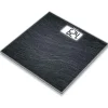 KÖRPERWAAGE              150KG (GS 203         SLATE)>beurer Best