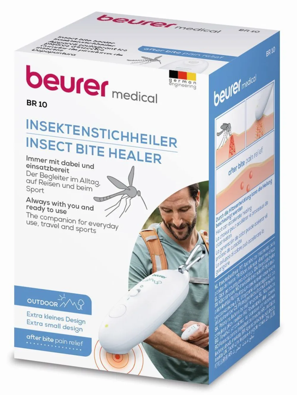 medical Insektenstichheiler|beurer Discount