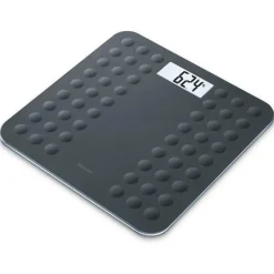 PERSONENWAAGE            180KG (GS 300 BLACK)>beurer Clearance