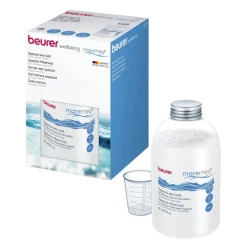 Spezial-Meersalz für MK 500 MareMed 1250g Flasche Zubehör - Raumklima|beurer Clearance